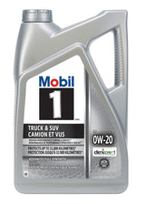 1 Truck & SUV 0W20 Synthetic Engine/Motor Oil, 4.73-L N6P0 - product image 1