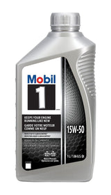 115W50 Synthetic Engine/Motor Oil, 1-L I9I9 - product image 1