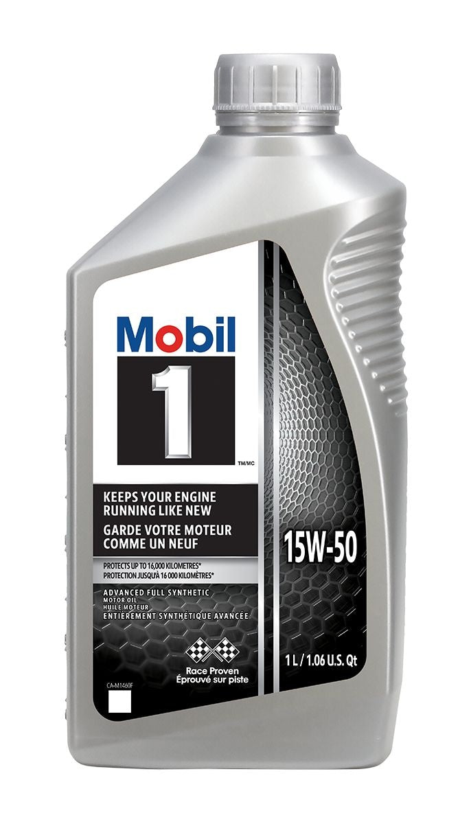 115W50 Synthetic Engine/Motor Oil, 1-L I9I9