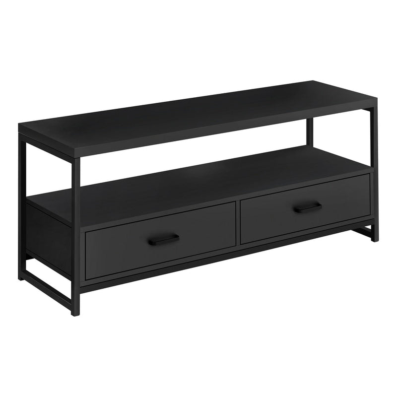 Specialities 2-Tier Industrial TV Stand W5H5