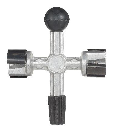 3-Way Battery Terminal Cleaning & Cutting Tool Q9N8