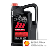 5W20 Conventional Engine/Motor Oil, 5-L Q3S0 - product image 1