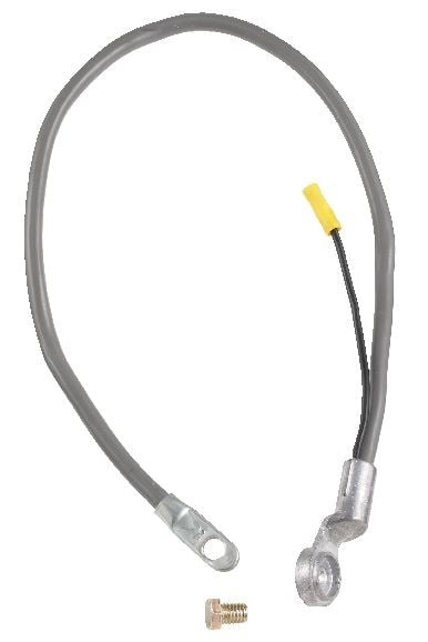 Battery Cable, Side Post, 4-Gauge J3O5 - product image 1