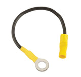 Battery Terminal Accessory Lead, 12-Gauge, 7-in S3Y6 - product image 1