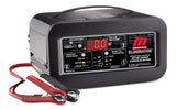 Eliminator Workshop Series Smart Battery Charger, Fully Automatic, 30/12/6-Amp, 6V/12V, with 80-Amp Engine Start B6G2 - product image 1