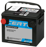 Group Size 124R Battery, 660 CCA N1Y1 - product image 1