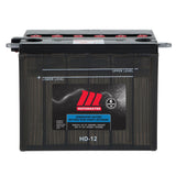 Group Size 25 Battery, 550 CCA X5O9 - product image 1
