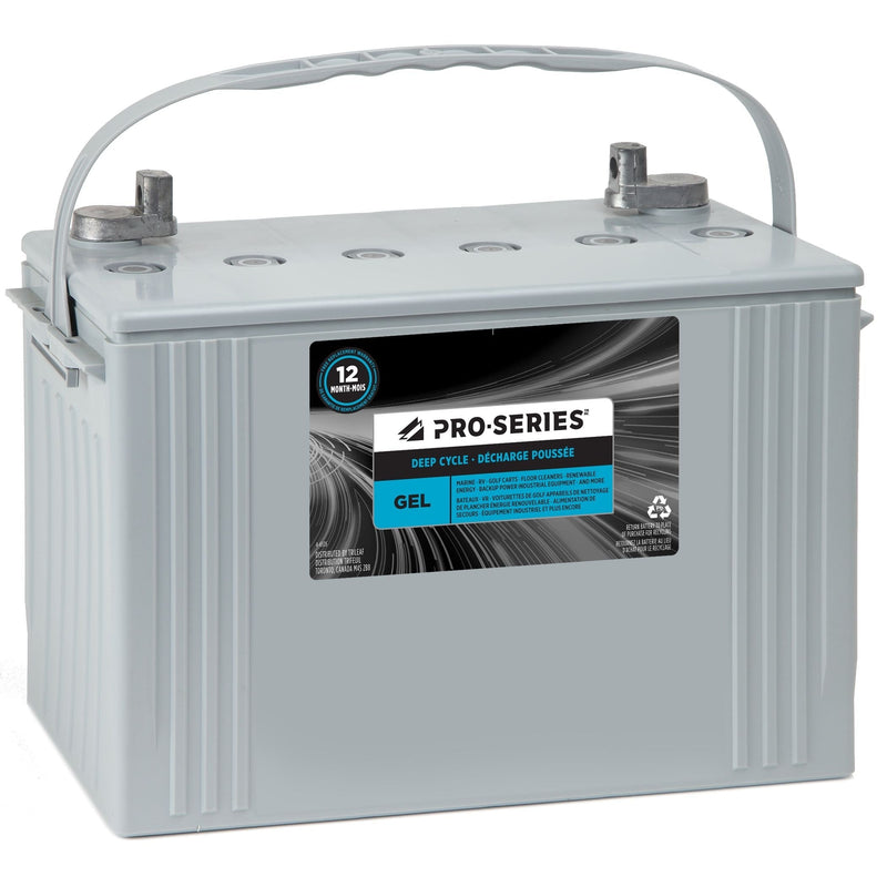 Group Size 26R Battery, 510 CCA E3M6