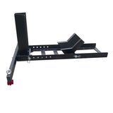 Motorcycle Wheel Chock Kit F1R9 - product image 3