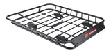 Rooftop Basket, Easy-Mount, 90-lb Capacity K6K7 - product image 1