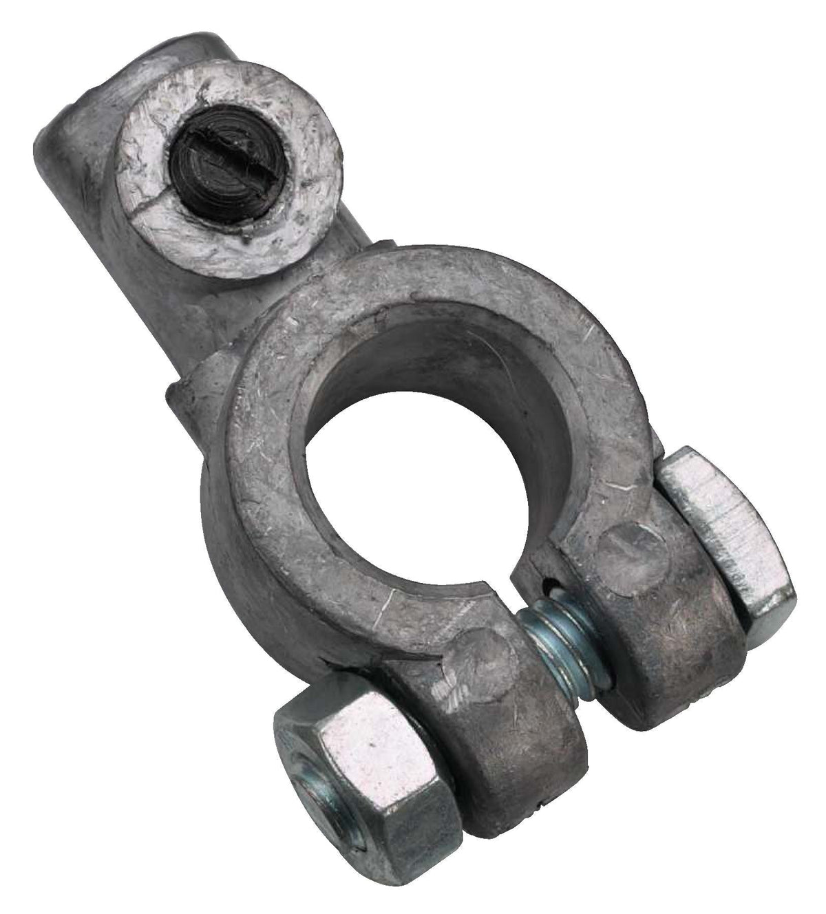 Top Post Battery Terminal, Set Screw Style C5Q7 - product image 1