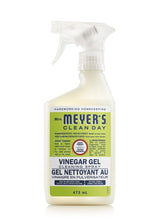 Vinegar Gel Spray, Lemon Verbena, 473-mL V9U2 - product image 1