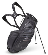 14-Way Top Golf Stand Bag, Black P5Y8 - product image 1