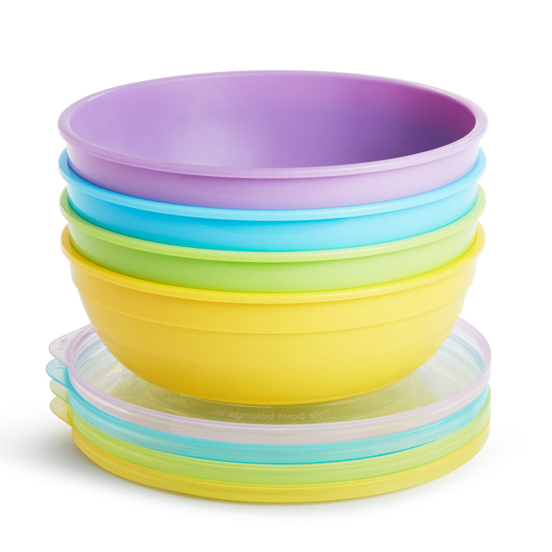 Love-A-Bowls, 4-pk K9H5