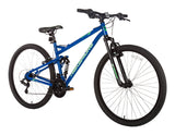 Monster 650B Medium Men's Hardtail Mountain Bike, 21-Speed, 27.5-in E7I0 - product image 1