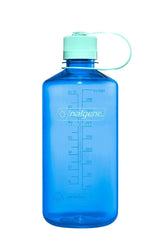 BPA-Free Portable Reusable Water Bottle, Impact-Resistant, Various Colours, 32-oz Q2P4 - product image 1