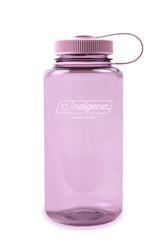 Sustain Wide Mouth Water Bottle, Impact-Resistant, BPA-Free, 32-oz V5Z5 - product image 1