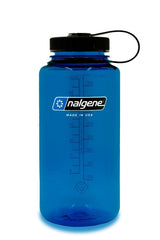 Sustain Wide Mouth Water Bottle, Slate Blue, 32-oz R8K1 - product image 1