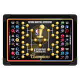 Board for Fans, Includes 30 Team Magnets K3A4 - product image 1