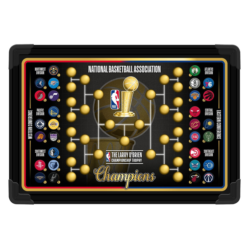 Board for Fans, Includes 30 Team Magnets K3A4