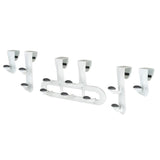 Non Stick Hook Set of 5 Value Pack, White U7P7 - product image 1
