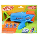 Elite Junior Racer Easy-Play Dart Blaster, Includes 4 Darts, Ages 6+ J2V7 - product image 2
