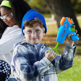 Elite Junior Racer Easy-Play Dart Blaster, Includes 4 Darts, Ages 6+ E2F8 - product image 5