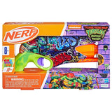 Inked Teenage Mutant Ninja Turtles 5-Dart Blaster H4S1 - product image 2