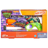 Inked Teenage Mutant Ninja Turtles 5-Dart Blaster T4J8 - product image 3