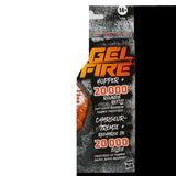 Pro Gelfire Orange Hopper+ with 20000-Round Refill M3T5 - product image 2
