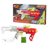 Pro Gelfire Pronto Blaster with 5000 Gelfire Rounds E4Y5 - product image 1