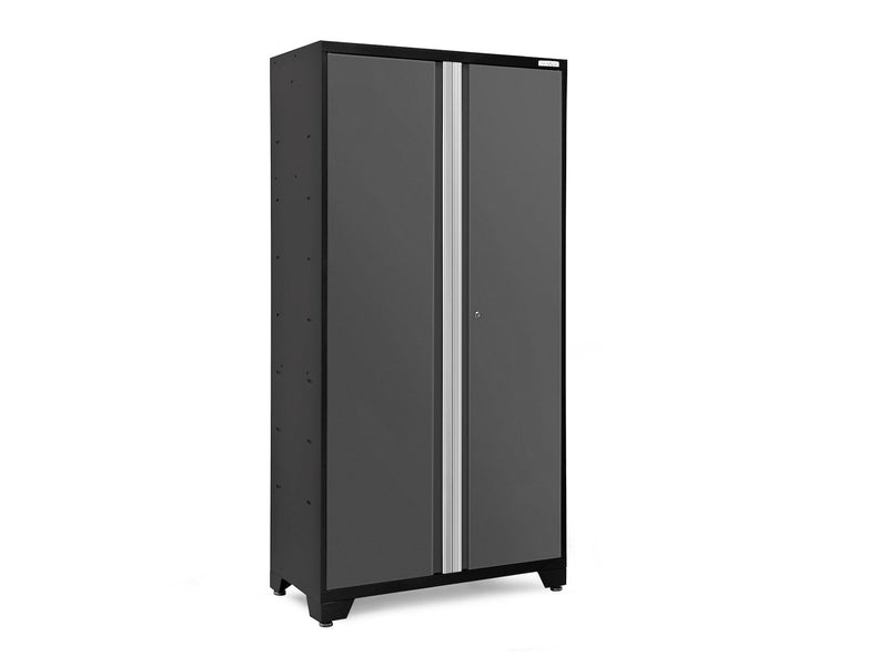 Bold 3.0 Locker, 48-in, Grey K0J4