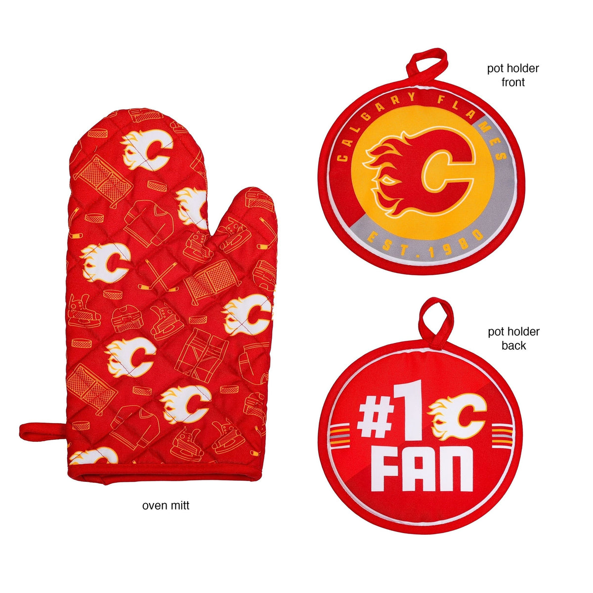 Pot Holder Set, 2-pc L4J4 - product image 3
