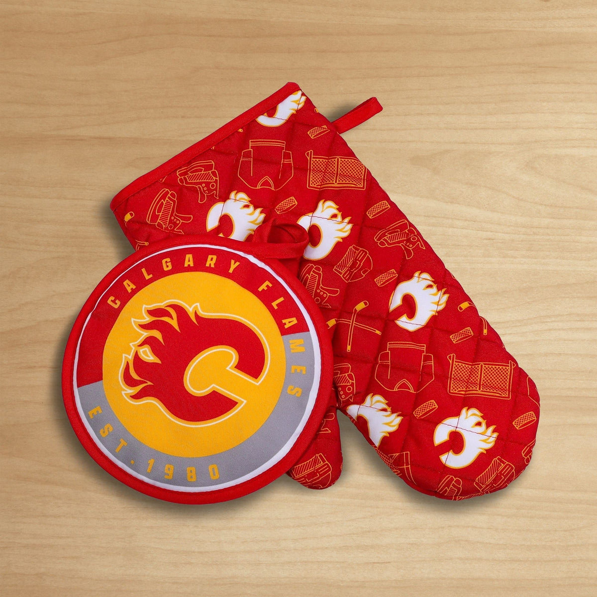 Pot Holder Set, 2-pc L4J4 - product image 5