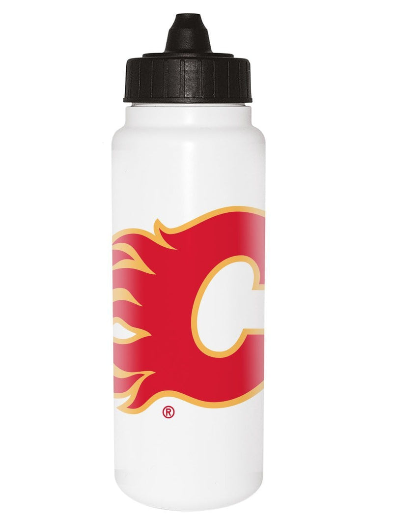 Hockey Water Bottle, 1-L N4B9