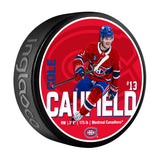 Hockey Puck, 6-oz C0X4 - product image 1