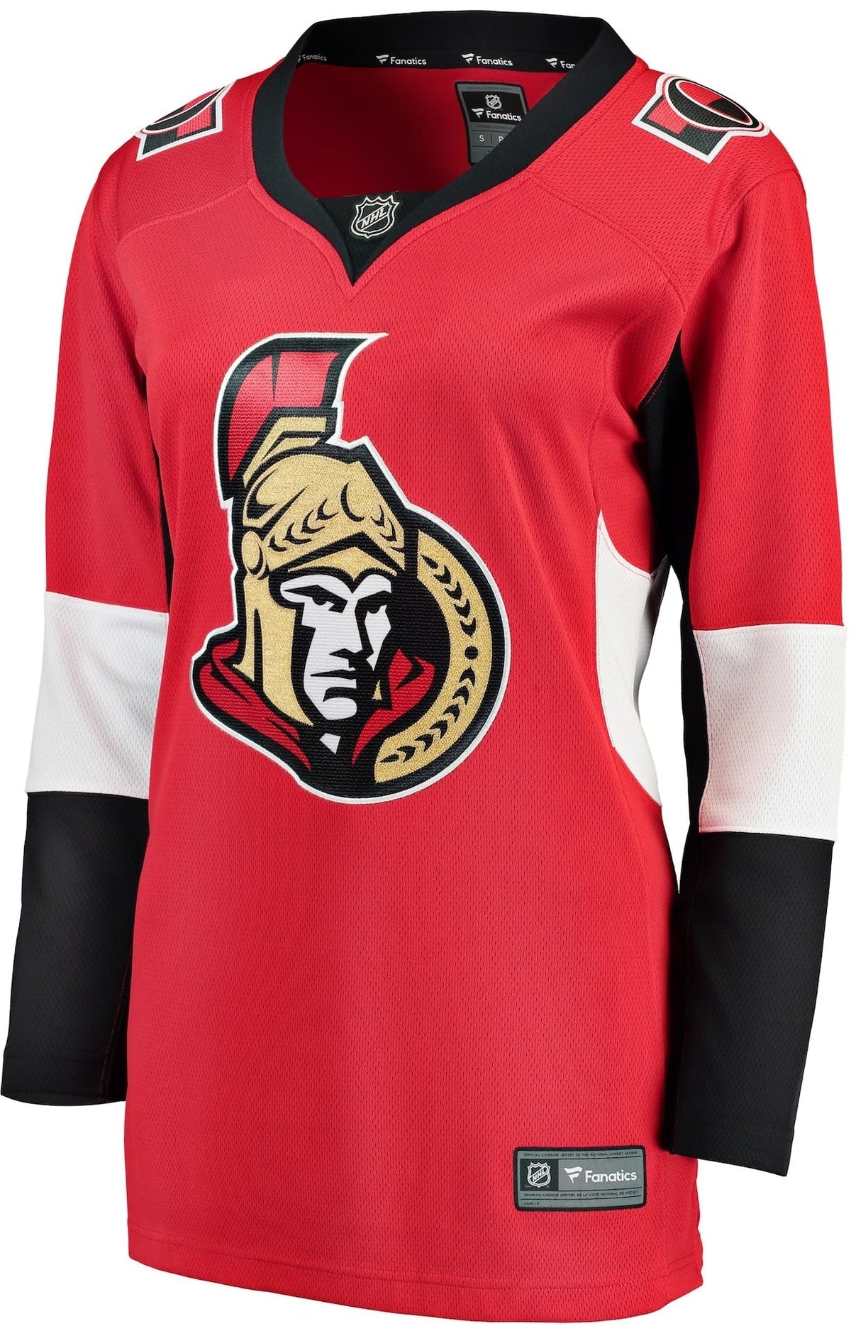Jersey, Women, Assorted Sizes L1Q6 - product image 1