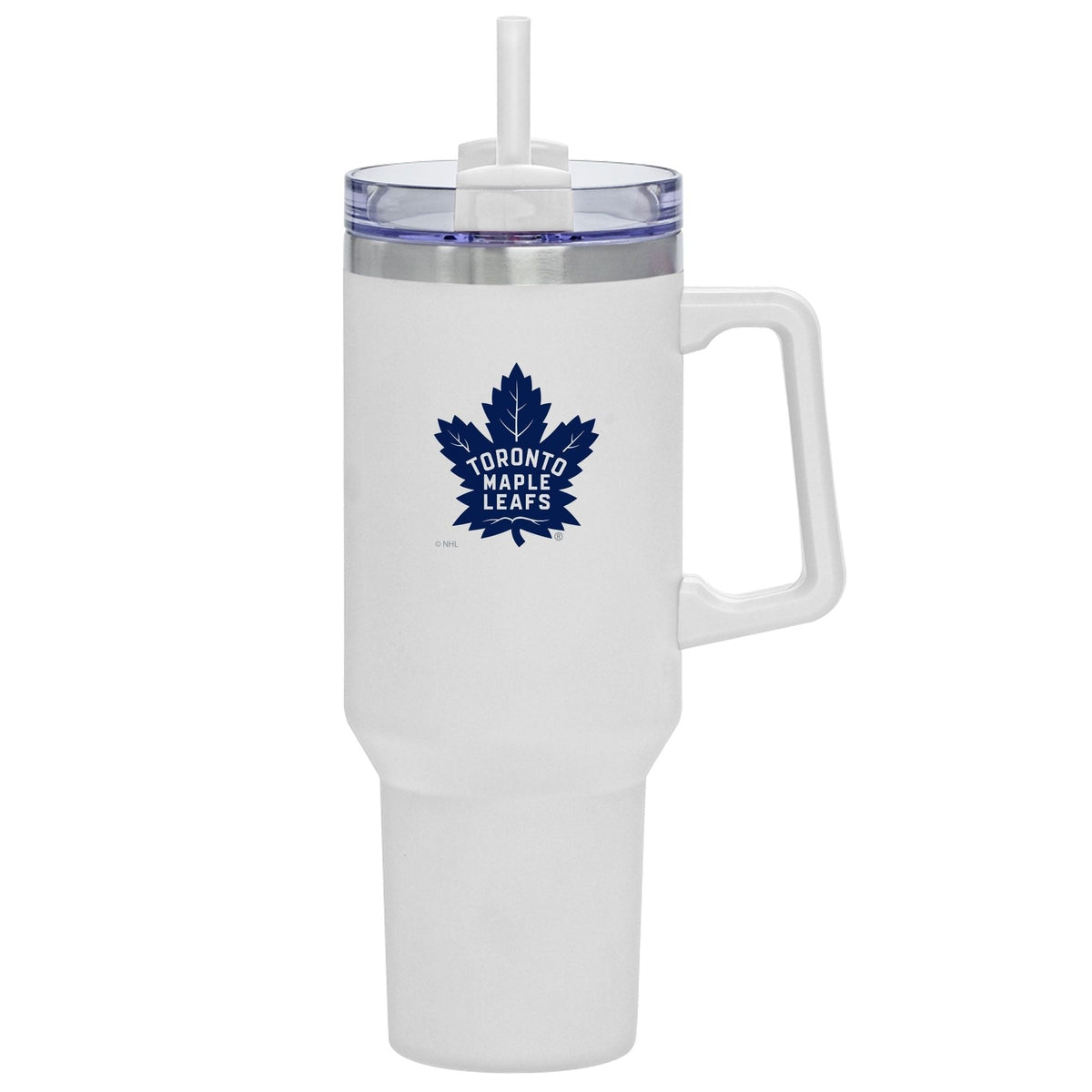 Mug with Straw and Handle, 40-oz K1F5 - product image 1