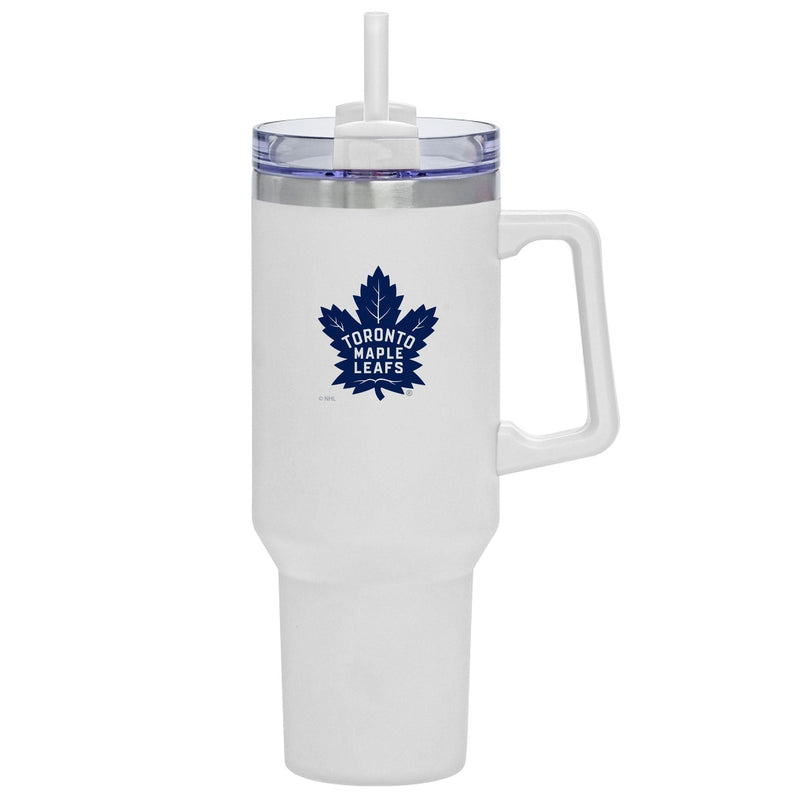 Mug with Straw and Handle, 40-oz K1F5