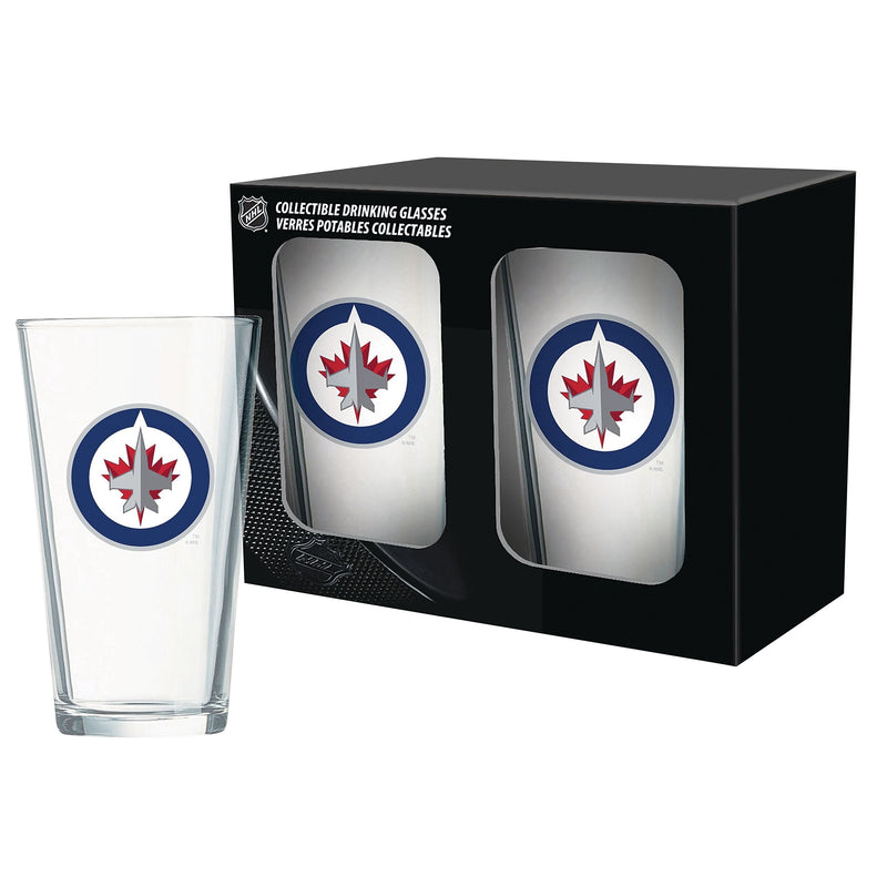 Set, 2-pk, 16-oz Z9X9