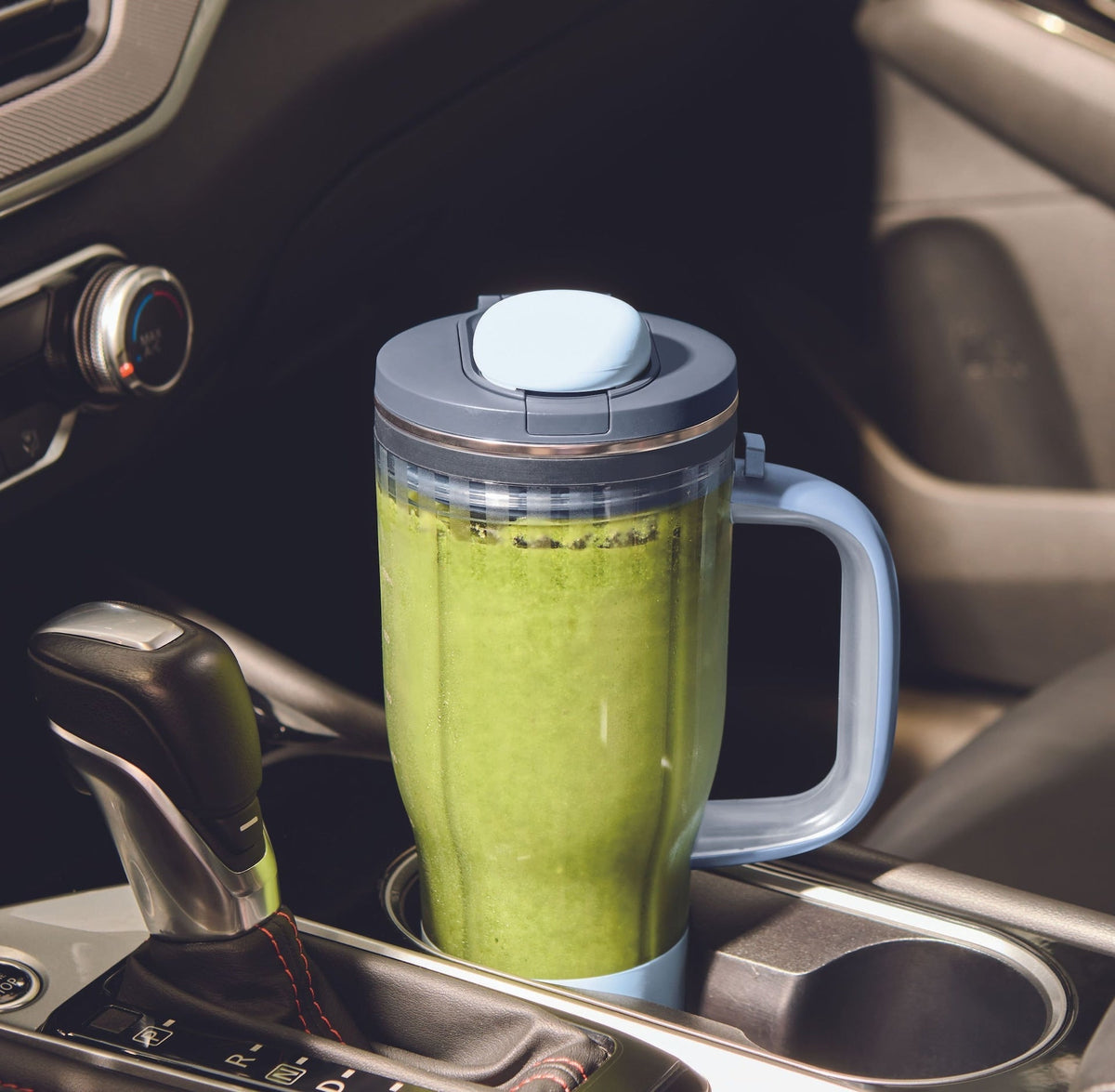 BlendBOSS Tumbler Blender with 26-oz Travel Tumbler R1V1 - product image 2
