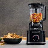 BlendSense Kitchen System Power Blender & Food Processor, 10 Pre-set Programs, 1800W M5W9 - product image 7