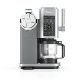 Creami Swirl 12-in-1 Ice Cream Maker Frozen Treat Maker, Soft Serve Maker B9V1 - product image 1