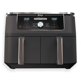 Foodi 6-in-1 XL Air Fryer with 2 Baskets, 10-qt N3K3 - product image 1