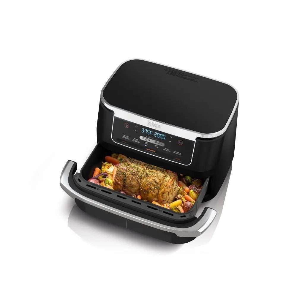 Foodi FlexBasket Air Fryer with XL MegaZone Basket, 7-qt P2W0 - product image 5