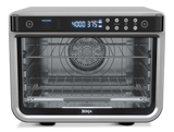Foodi XL Pro Digital Convection Air Fryer Toaster Oven, with 10 Functions, Stainless Steel G2N4 - product image 1