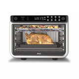 Foodi XL Pro Digital Convection Air Fryer Toaster Oven, with 10 Functions, Stainless Steel G2N4 - product image 2
