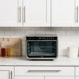Foodi XL Pro Digital Convection Air Fryer Toaster Oven, with 10 Functions, Stainless Steel G2N4 - product image 5