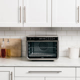 Foodi XL Pro Digital Convection Air Fryer Toaster Oven, with 10 Functions, Stainless Steel G2N4 - product image 8