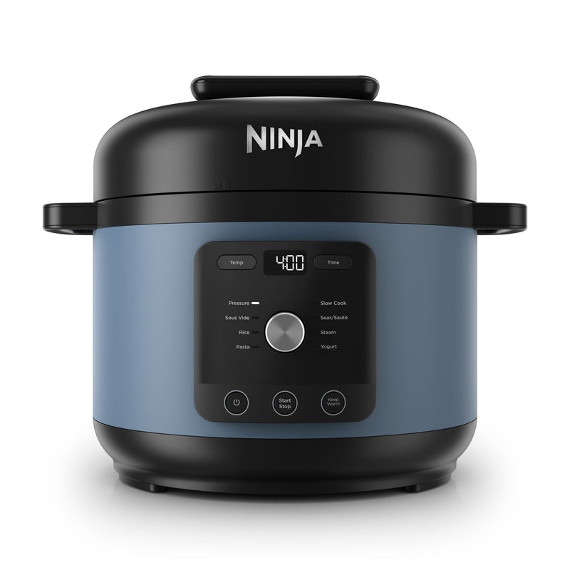 Possible 9-in-1 Pressure Cooker with Intuitive Display X5P5